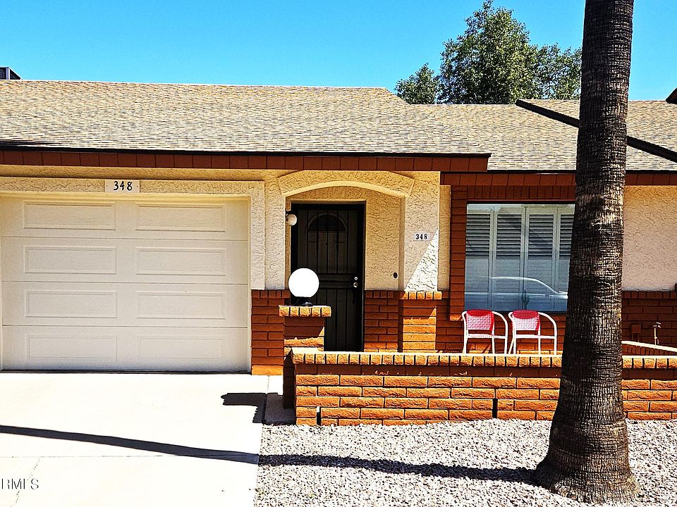 1st image of 8160 E KEATS Avenue #348