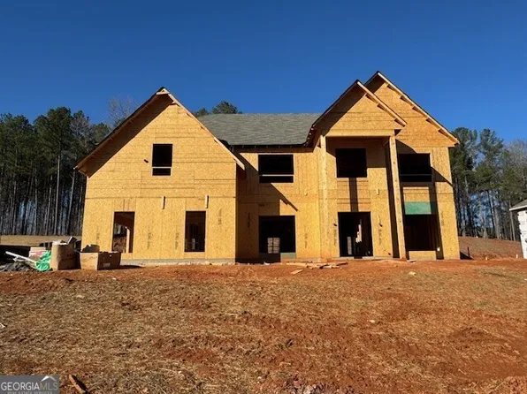 198 Lotus Ln #82, Covington, GA 30016