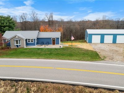42617 State Route 800, Woodsfield, OH, 43793