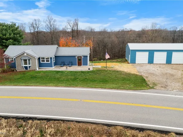 42617 State Route 800, Woodsfield, OH 43793