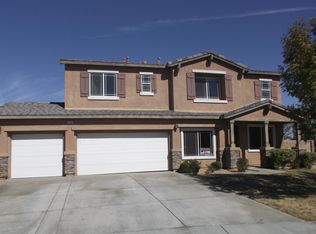 5715 W Avenue J14, Lancaster, CA 93536