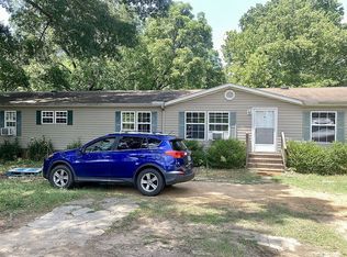 2076 Highway 18, Medon, TN 38356