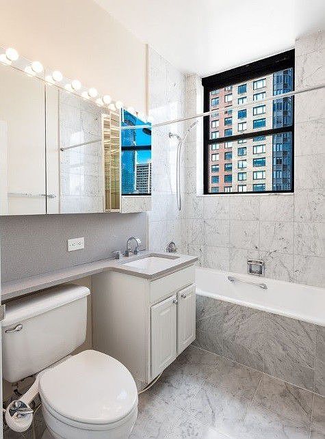 2nd image of 99 Battery Pl APT 6C