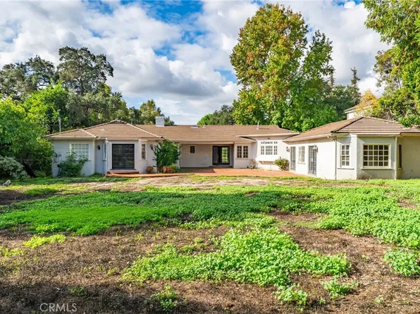 1210 Rodeo Rd, Arcadia, CA 91006