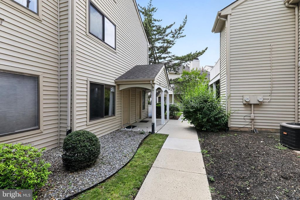 503 Gregorys Way, Voorhees, NJ - View 2