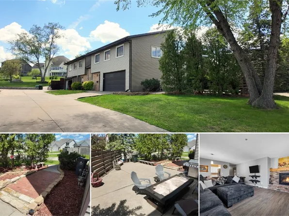 4102 Lark Ct NE, Cedar Rapids, IA 52402