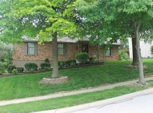 7329 Long Ave, Shawnee, KS 66216