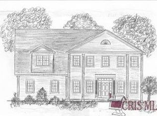 7565 Woodland Ave, Hudson, OH