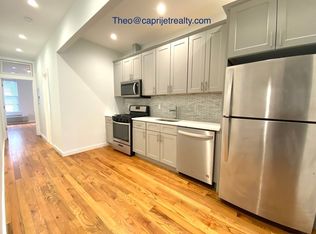 247 Harman St #A, Brooklyn, NY 11237