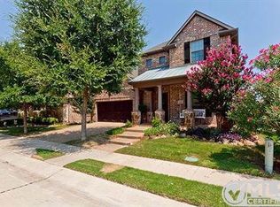 378 Fairlanding Ave, Fairview, TX 75069