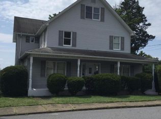 128-130 Henderson St, Old Forge, PA 18518