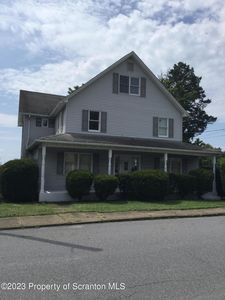 128-130 Henderson St, Old Forge, PA, 18518