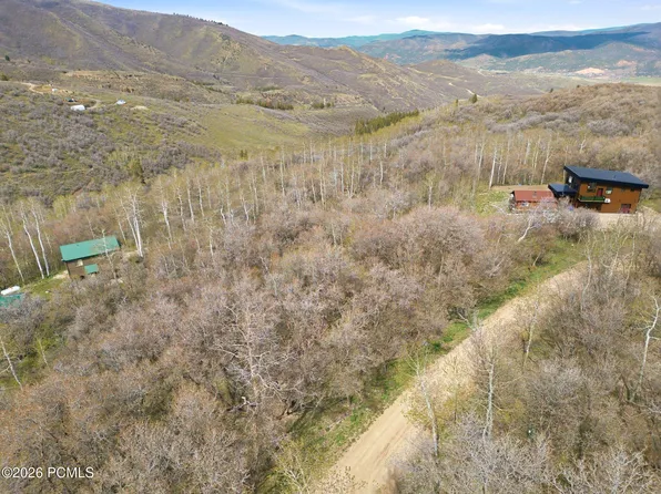 2517 S Forest Cir, Coalville, UT 84017