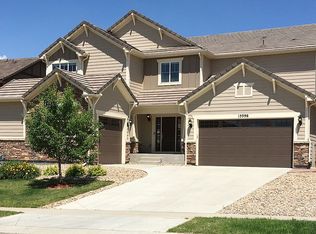 15996 Wheeler Point, Broomfield, CO 80023