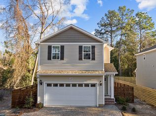 635 S Gaines St, Southern Pines, NC 28387
