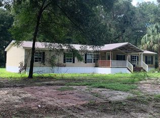 19050 NE 5th Terrace Rd, Citra, FL 32113