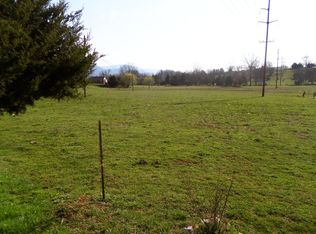 1303 Conklin Rd, Jonesborough, TN 37659