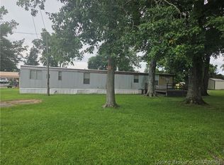 305 E Madison Street, Scottsburg, IN 47170