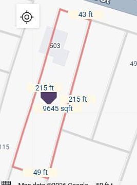 5th image of 503 W Brook St