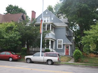 229 S Plymouth Ave, Rochester, NY 14608