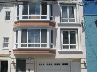 439 19th Ave, San Francisco, CA 94121