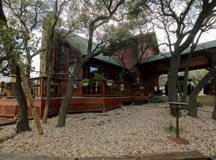 601 Echo Dr, Spicewood, TX 78669