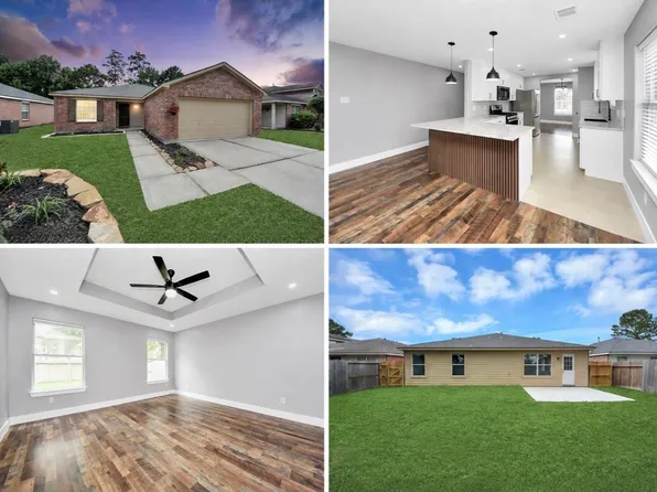 24027 Pinecreek Point, Spring, TX 77373