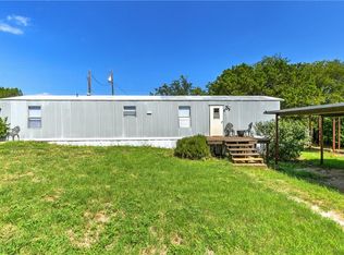 3326 Cedar Dr, Granbury, TX 76048