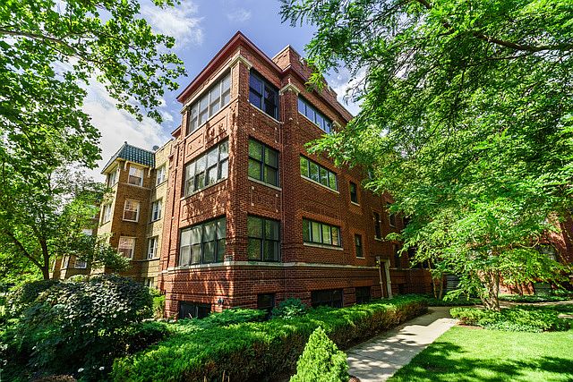 1st image of 6622 N Ashland Ave APT 3