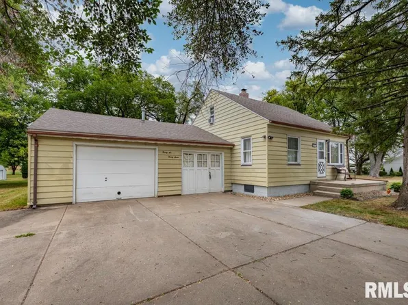 2627 W Eugenie Ave, Peoria, IL 61615