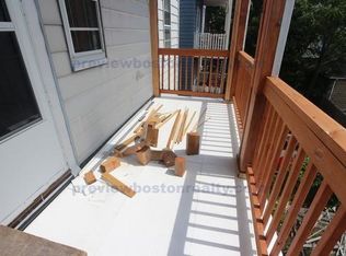 69 Euston Rd #SD3, Brighton, MA 02135