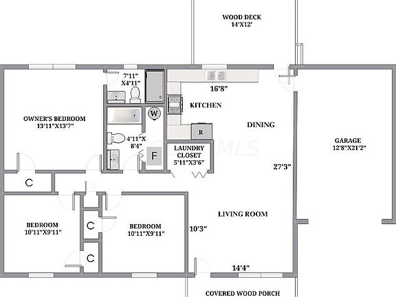 5th image of this home