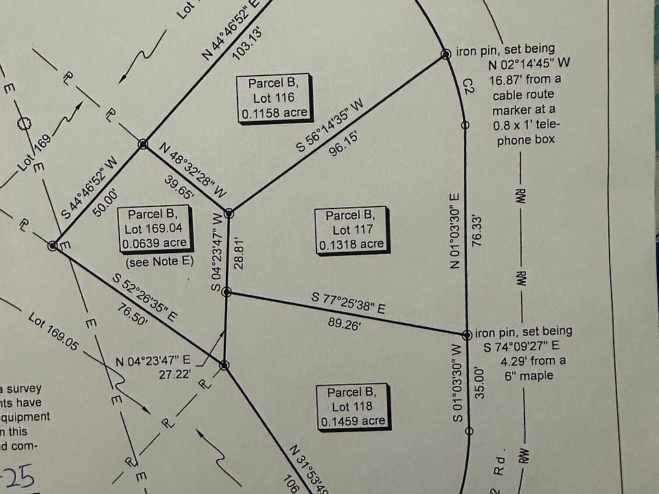 1st image of 282 Sugar Two Rd #2