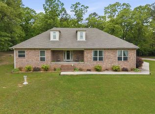 8817 Dorsey Rd, Jacksonville, AR 72076