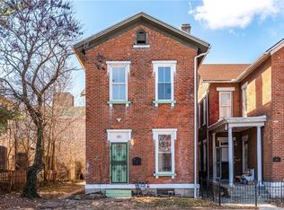 161 Kastner Ave, Dayton, OH 45410