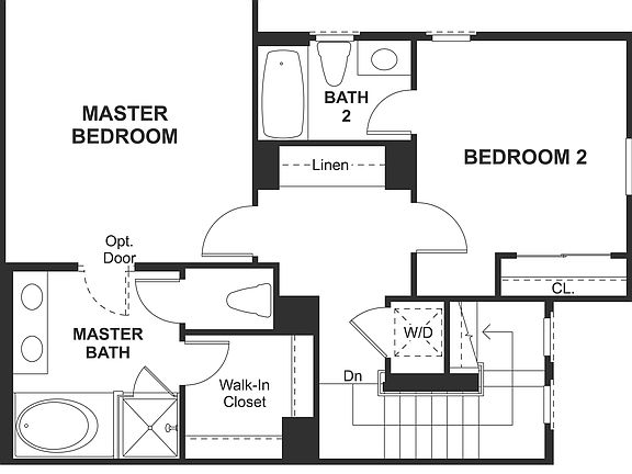 Breakwater - Third Floor