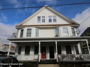 818-820 W Locust St, Scranton, PA 18504