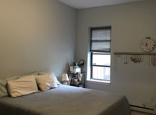 247 W Newton St #1A, Boston, MA 02116