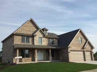 16551 Willow Dr, Lemont, IL