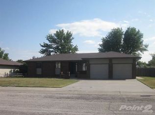 412 Autumn Ln, Hays, KS 67601