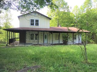 1777 Crooked Oak Rd, Rocky Mount, VA 24151