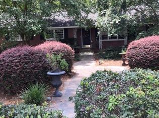 175 Tifton Worth County Line Rd, Tifton, GA 31793