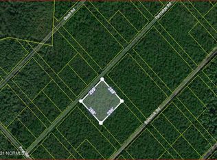 295296-295&296 Partridge Rd #L, Southport, NC 28461