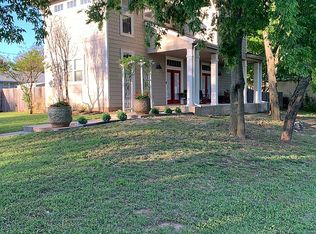 1510 S Oak Ave, Ada, OK 74820