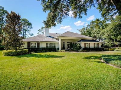 1804 Maple Leaf Dr, Windermere, FL, 34786