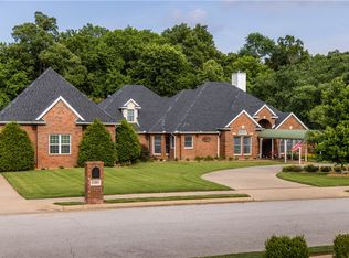 4260 Tahoe Circle Dr, Springdale, AR 72762