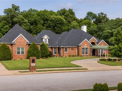 4260 Tahoe Circle Dr, Springdale, AR, 72762