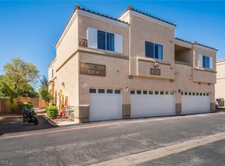 6321 Rolling Rose St UNIT 201, North Las Vegas, NV 89081