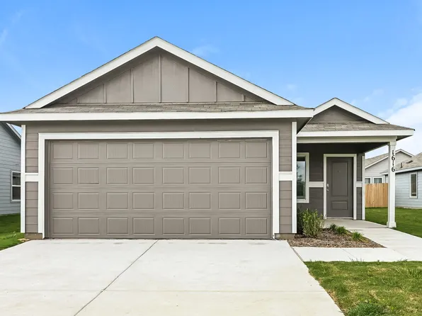 1616 Limpkin Dr, Fort Worth, TX 76140