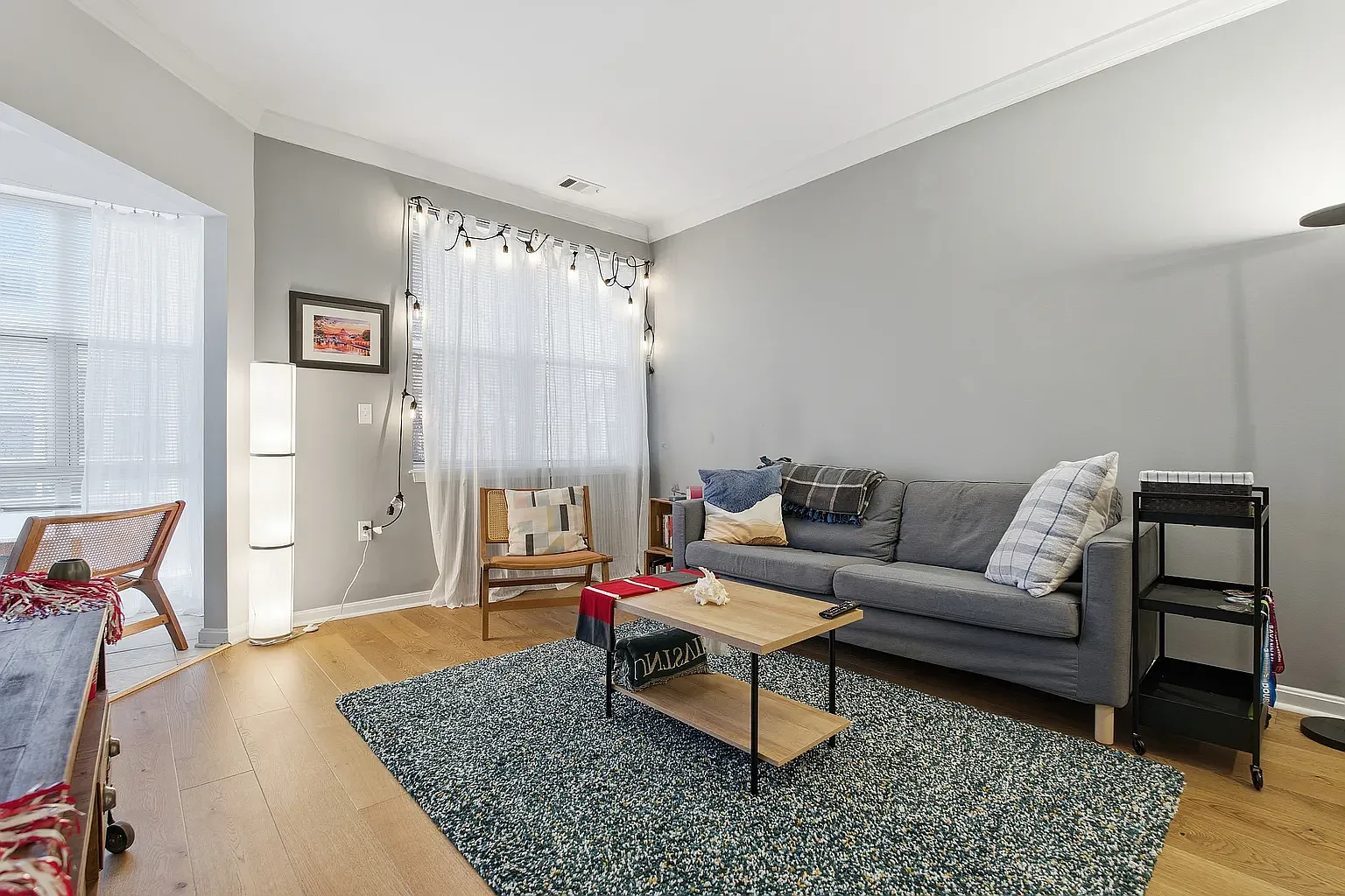 1 bed, 776 sqft, $1,900 — Photo 1